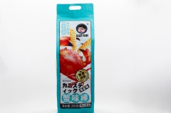 Чипсы Дандзя со вкусом Краба с икрой 200гр